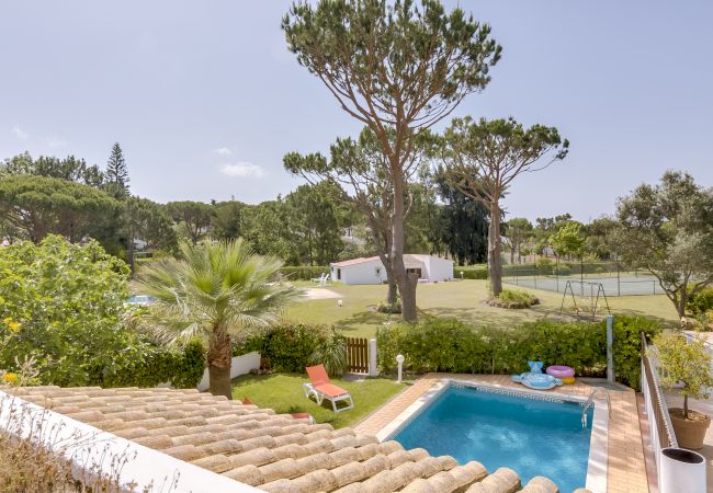 House in Vilamoura - Vila Caracas - V3 - Vilamoura House in Vilamoura - Vila Caracas - V3 - Vilamoura