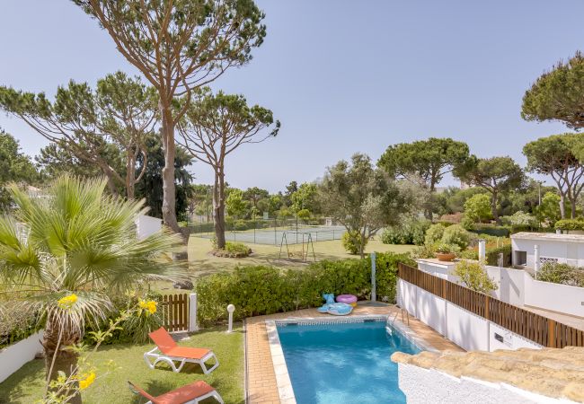 House in Vilamoura - Vila Caracas - V3 - Vilamoura House in Vilamoura - Vila Caracas - V3 - Vilamoura