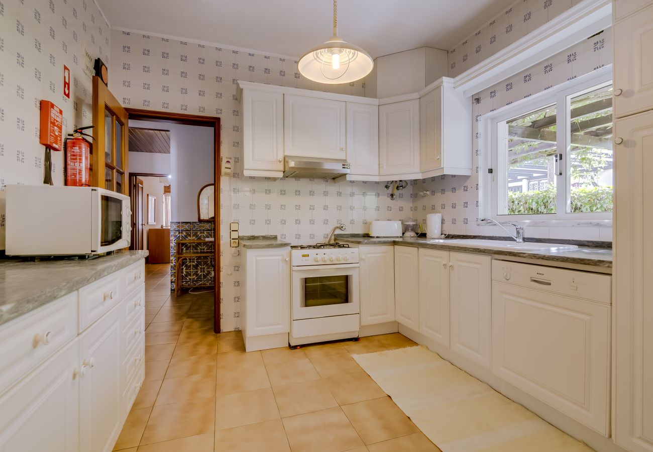 House in Vilamoura - Vila Caracas - V3 - Vilamoura