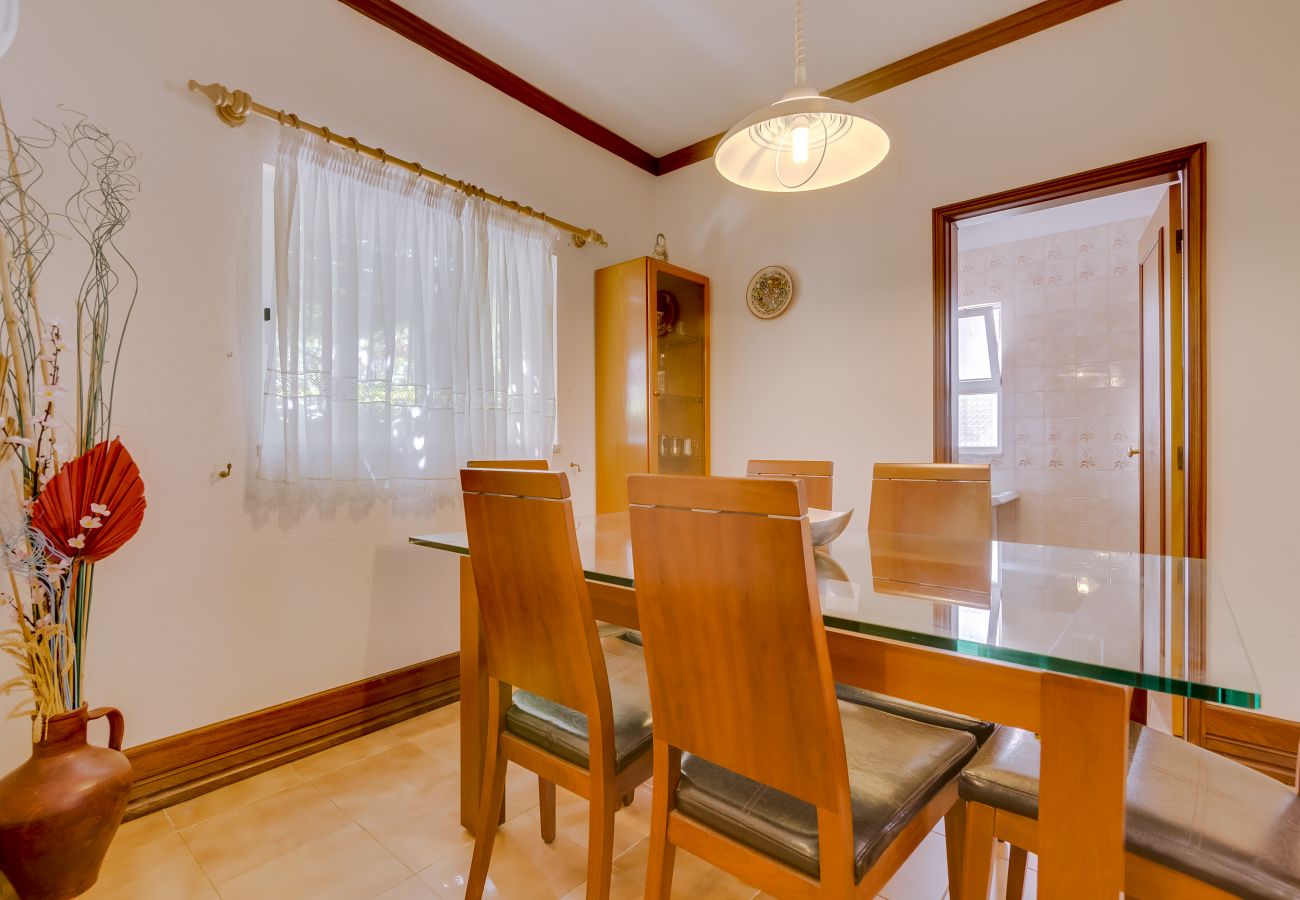 House in Vilamoura - Vila Caracas - V3 - Vilamoura