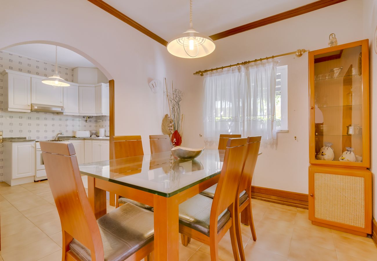 House in Vilamoura - Vila Caracas - V3 - Vilamoura