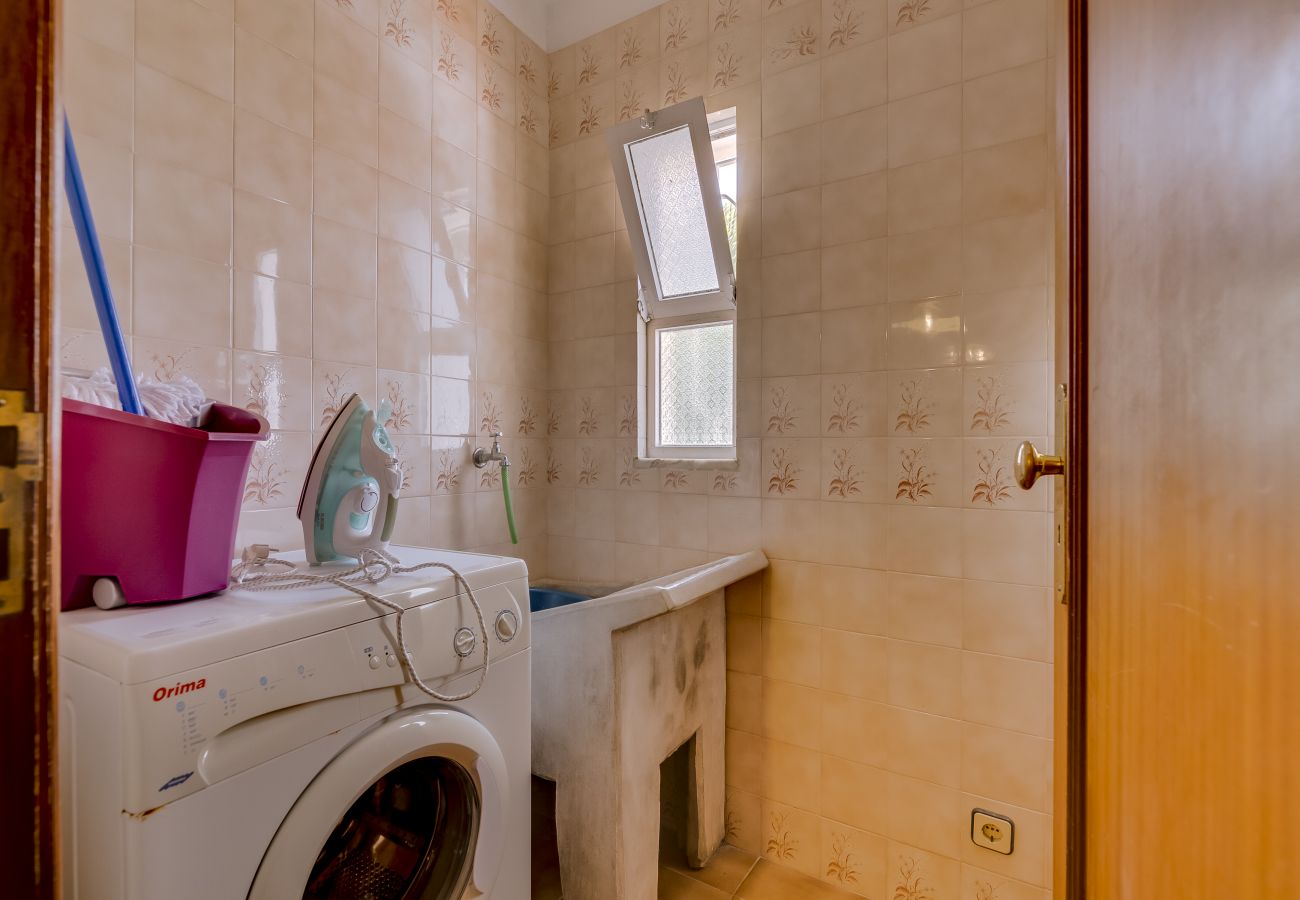 House in Vilamoura - Vila Caracas - V3 - Vilamoura