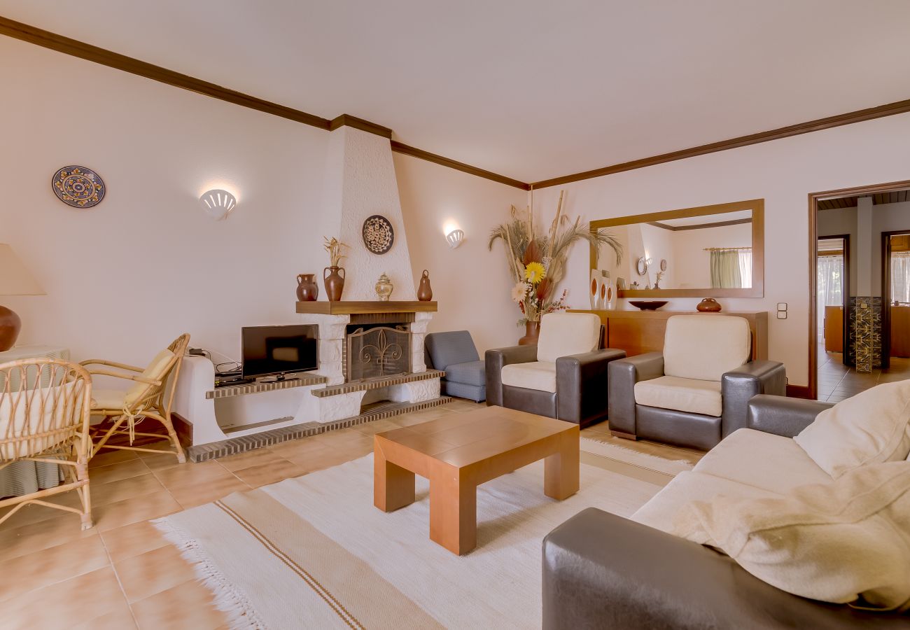 House in Vilamoura - Vila Caracas - V3 - Vilamoura