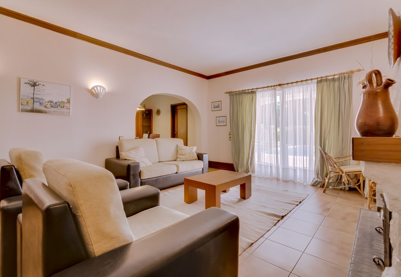 House in Vilamoura - Vila Caracas - V3 - Vilamoura