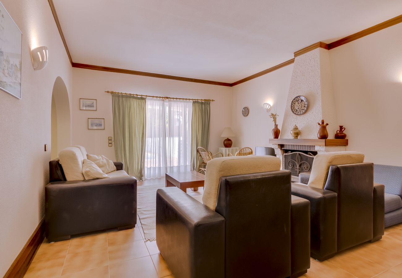 House in Vilamoura - Vila Caracas - V3 - Vilamoura