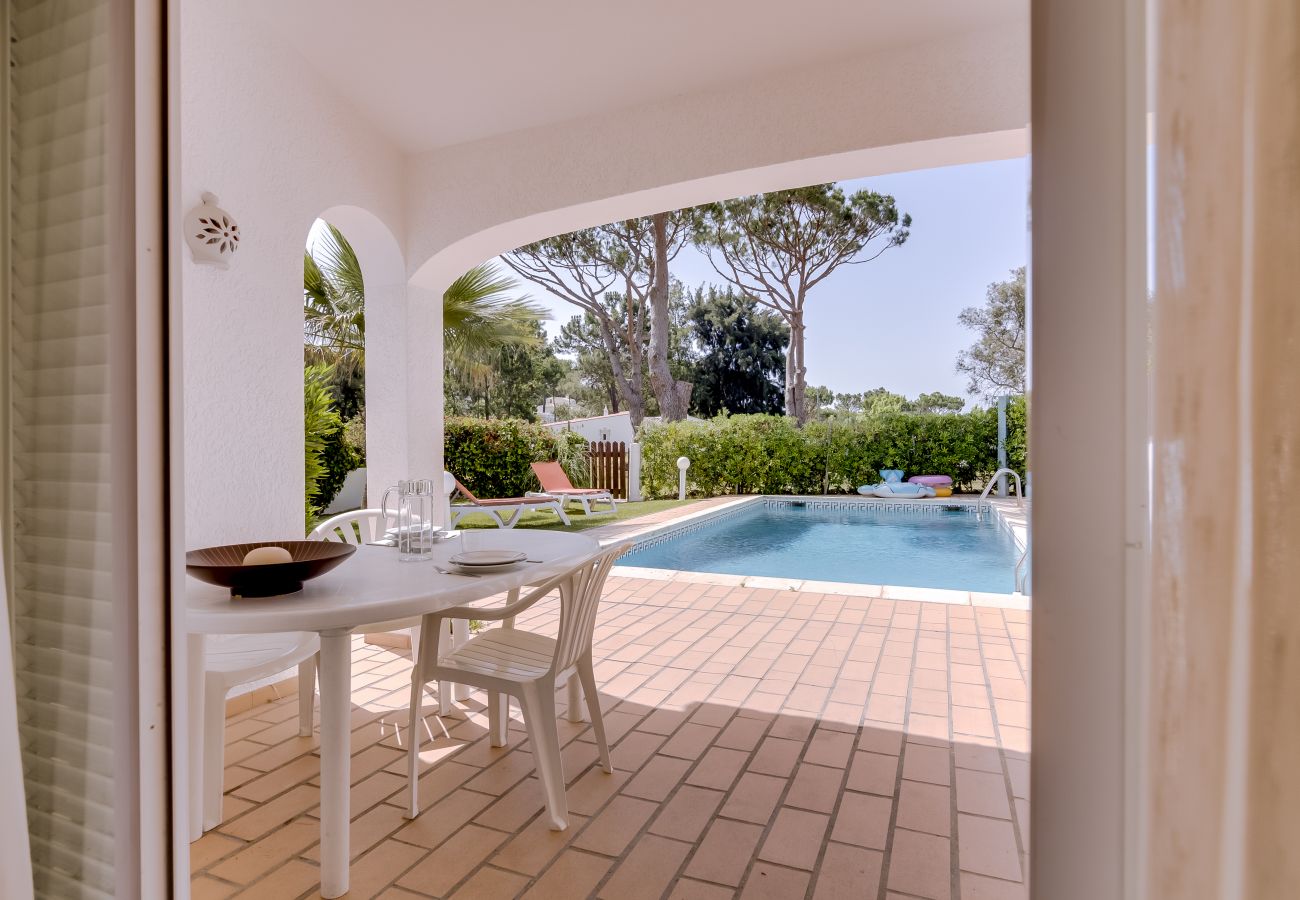 House in Vilamoura - Vila Caracas - V3 - Vilamoura