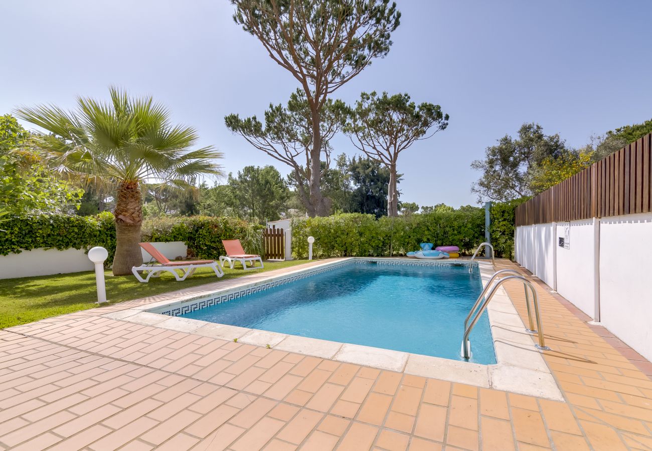 House in Vilamoura - Vila Caracas - V3 - Vilamoura