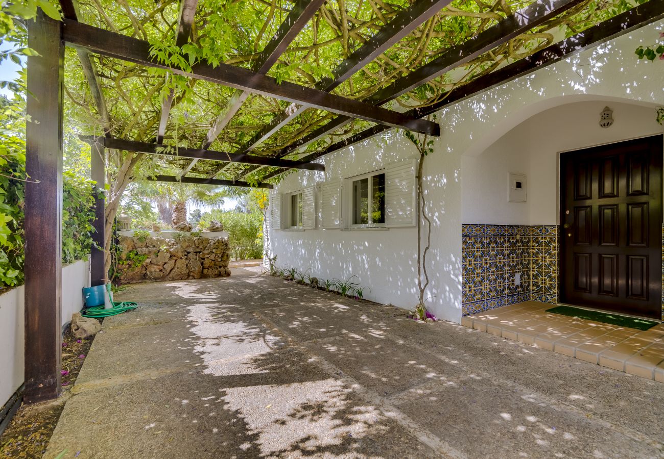 House in Vilamoura - Vila Caracas - V3 - Vilamoura
