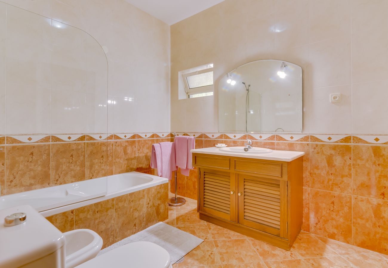 House in Vilamoura - Vila Caracas - V3 - Vilamoura