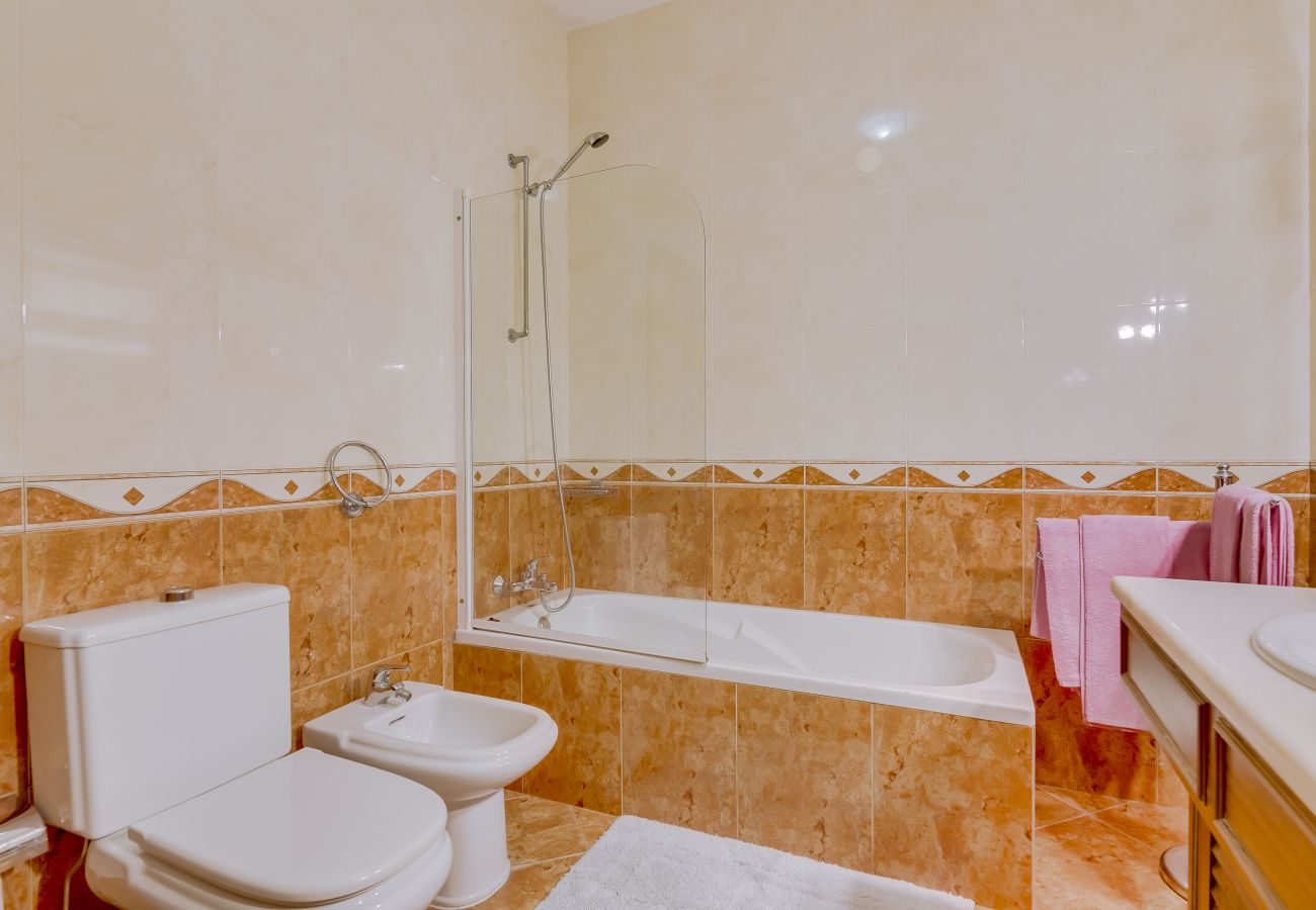 House in Vilamoura - Vila Caracas - V3 - Vilamoura