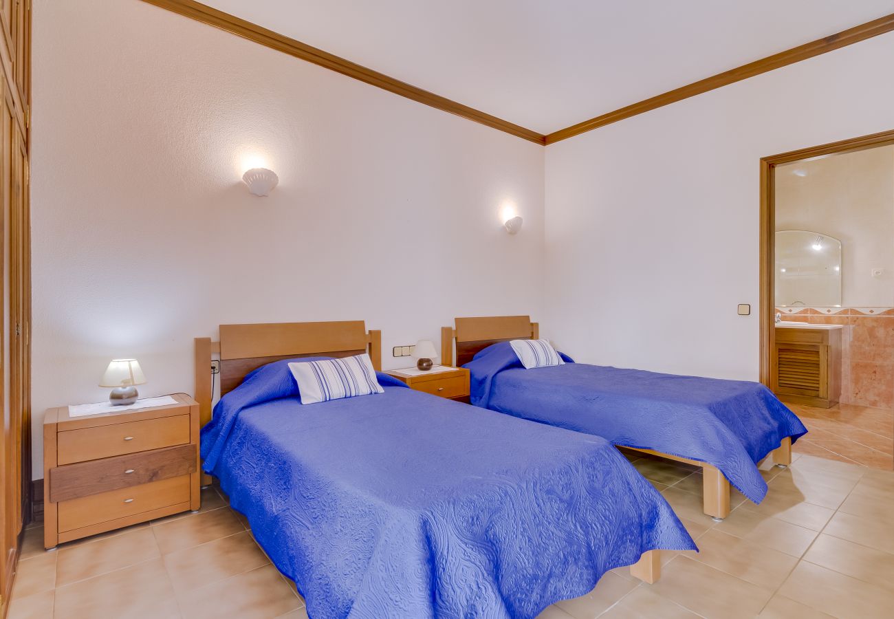 House in Vilamoura - Vila Caracas - V3 - Vilamoura