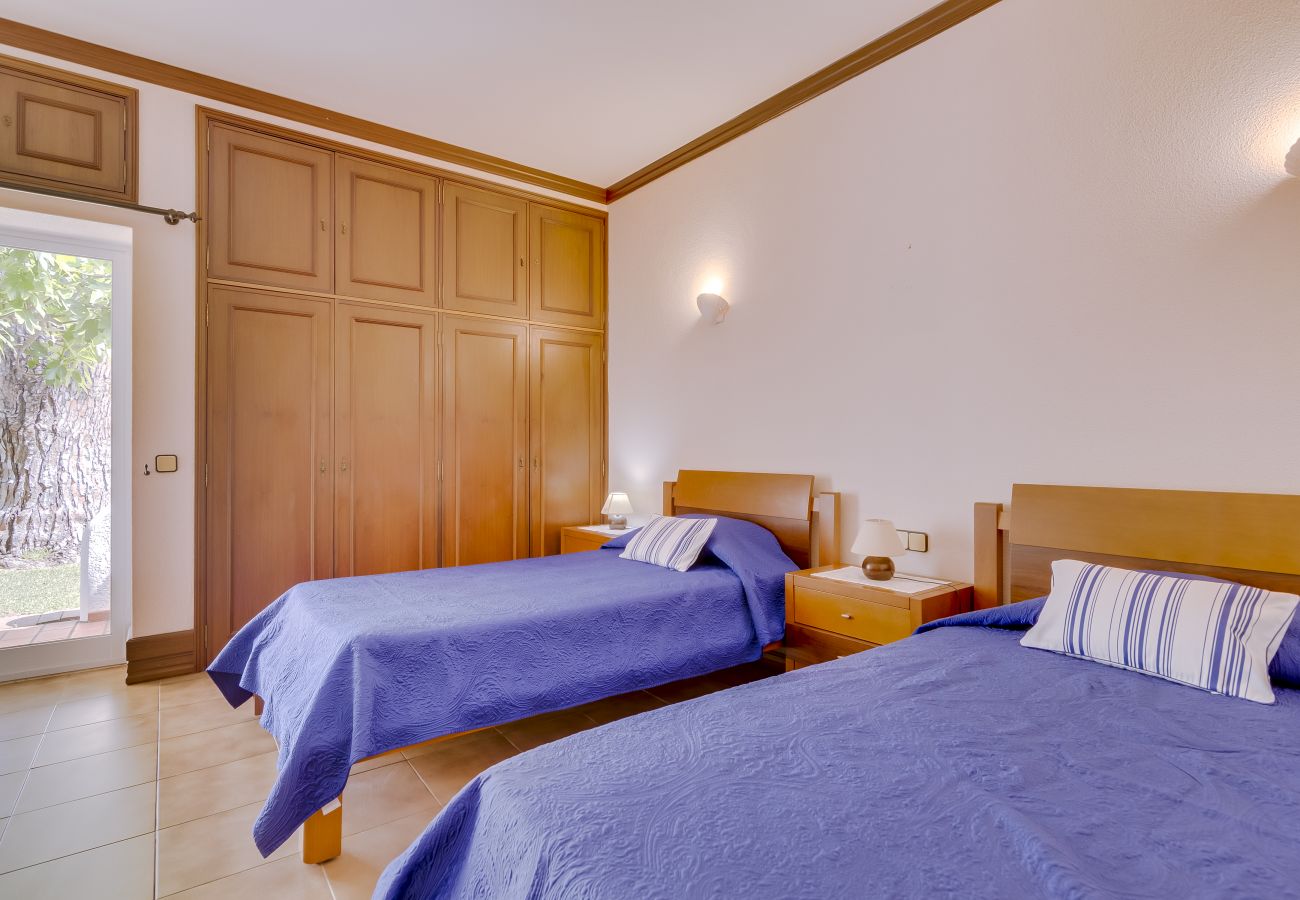 House in Vilamoura - Vila Caracas - V3 - Vilamoura