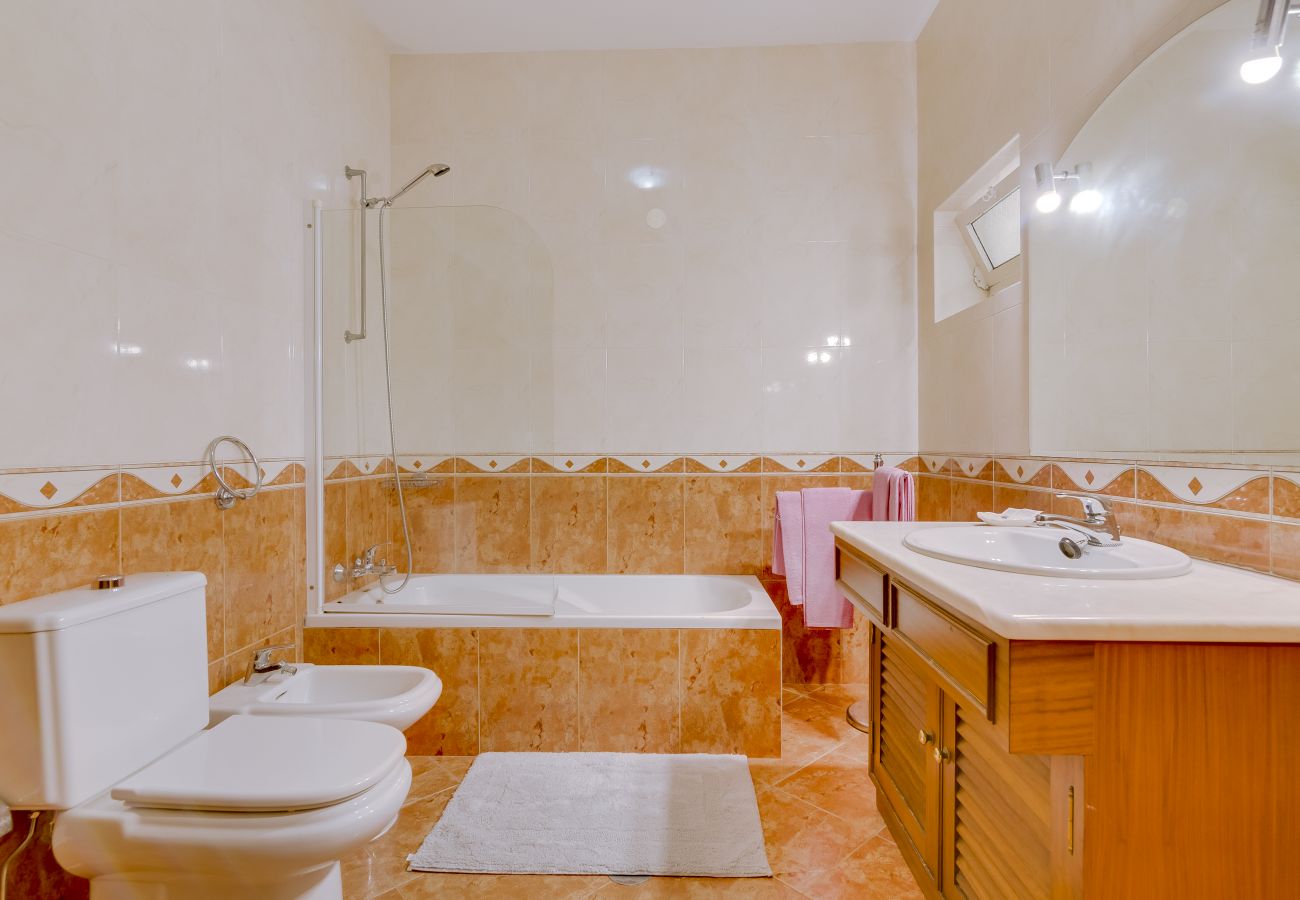 House in Vilamoura - Vila Caracas - V3 - Vilamoura