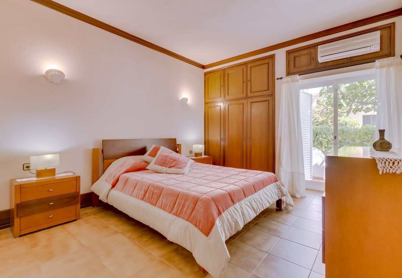 House in Vilamoura - Vila Caracas - V3 - Vilamoura