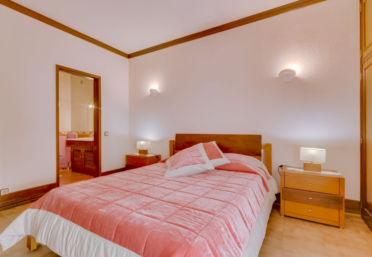 House in Vilamoura - Vila Caracas - V3 - Vilamoura