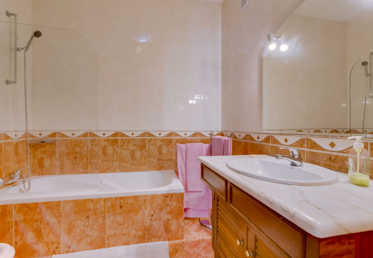 House in Vilamoura - Vila Caracas - V3 - Vilamoura