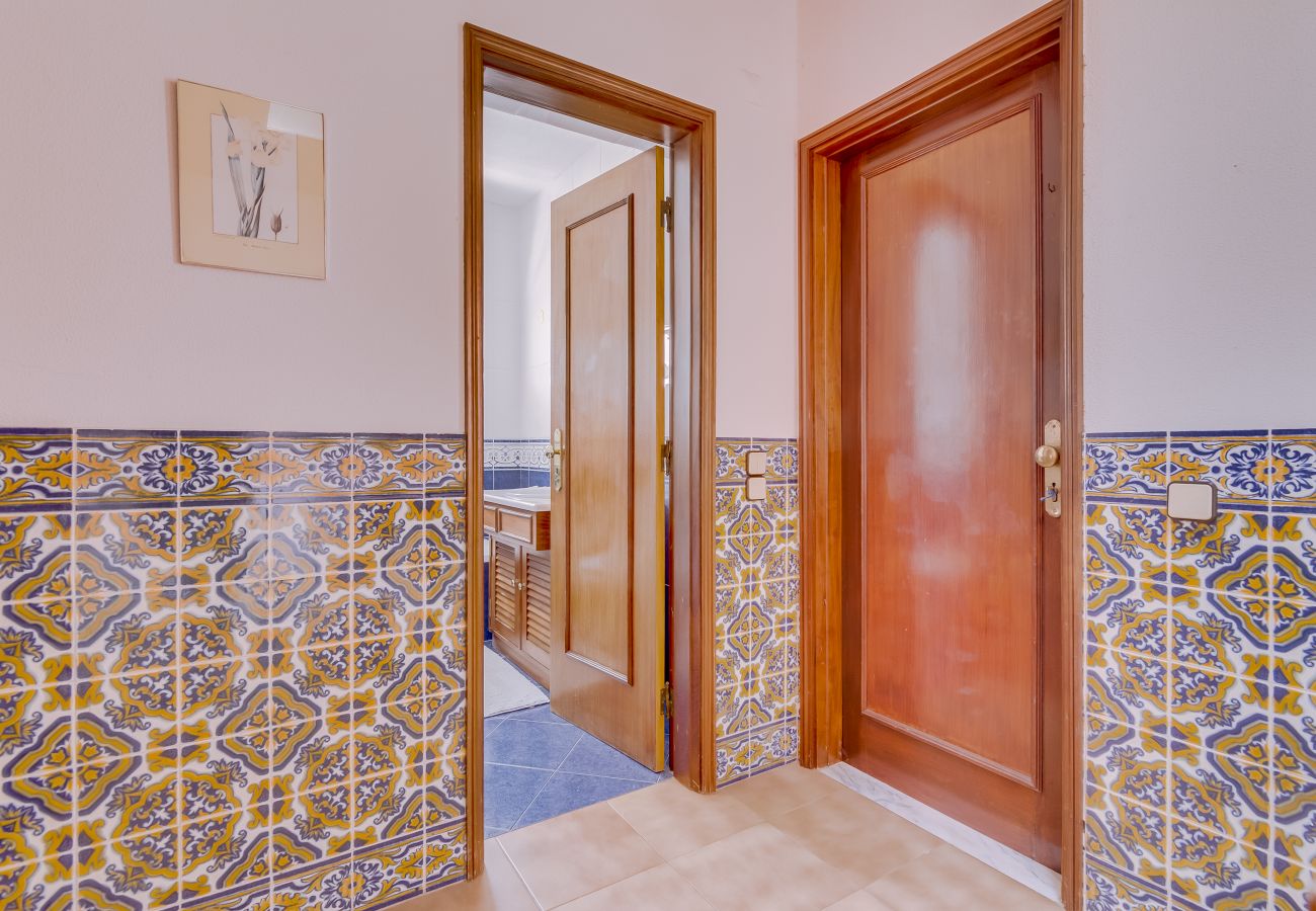 House in Vilamoura - Vila Caracas - V3 - Vilamoura