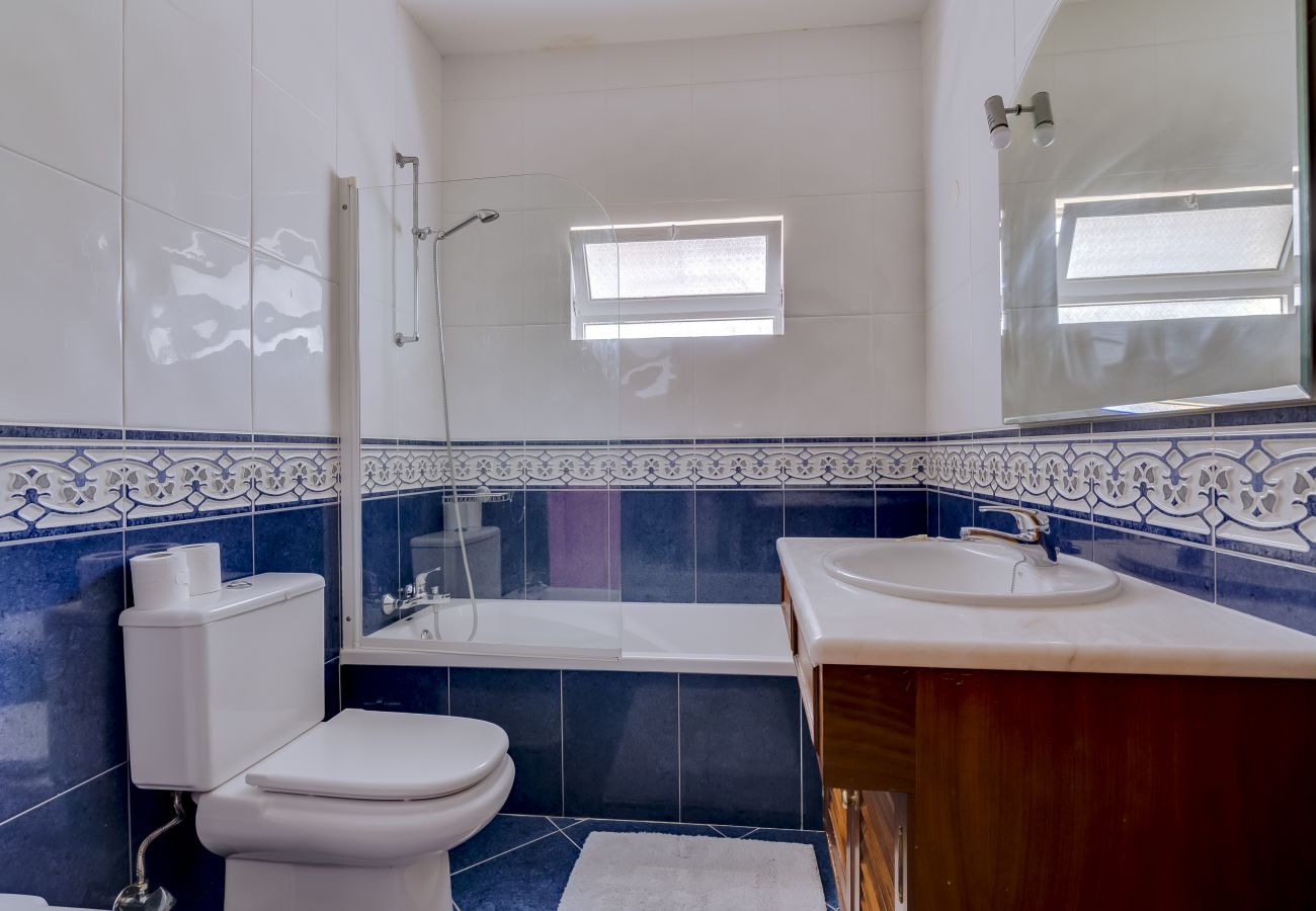 House in Vilamoura - Vila Caracas - V3 - Vilamoura