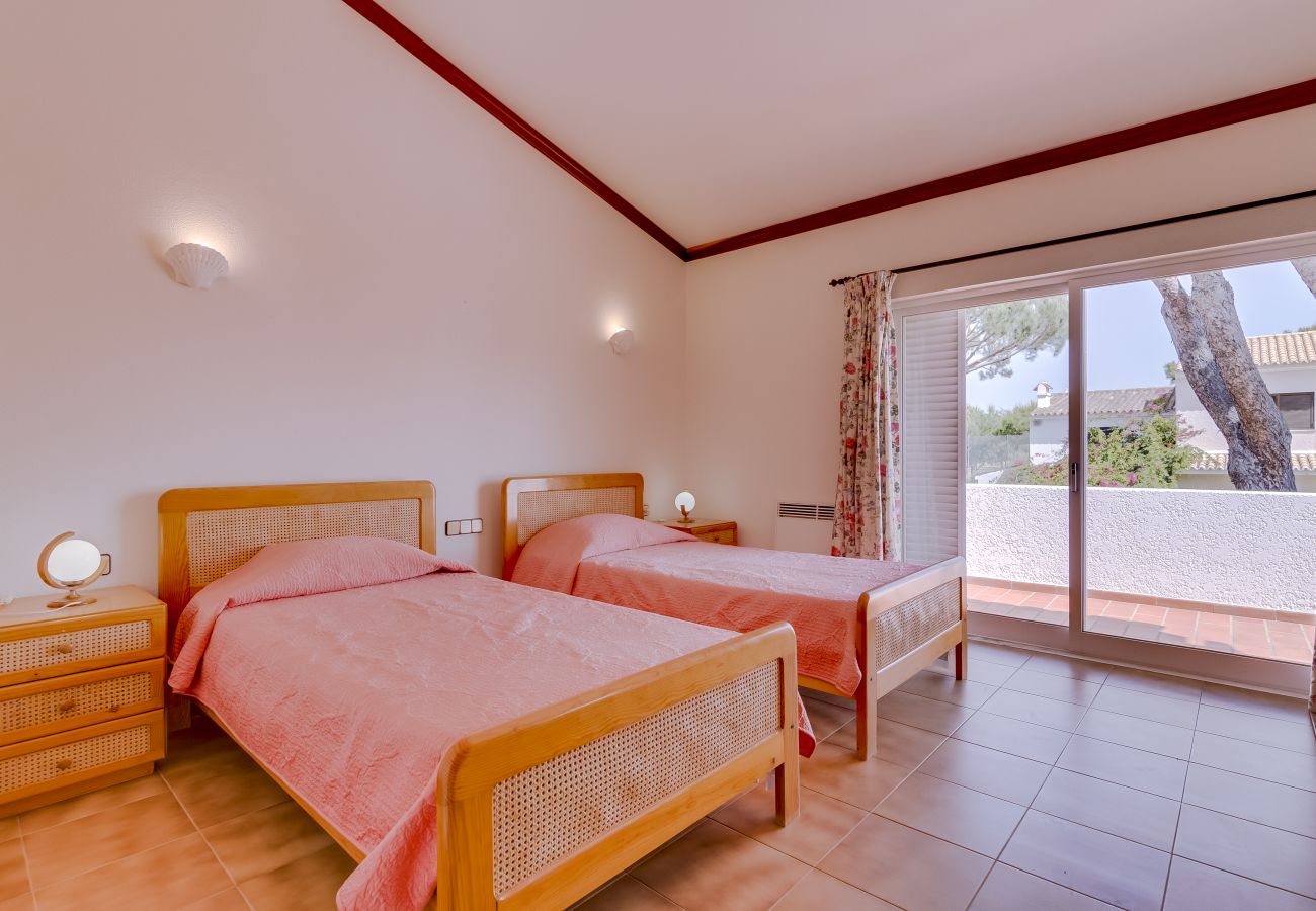 House in Vilamoura - Vila Caracas - V3 - Vilamoura