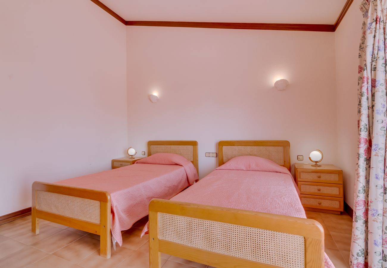 House in Vilamoura - Vila Caracas - V3 - Vilamoura