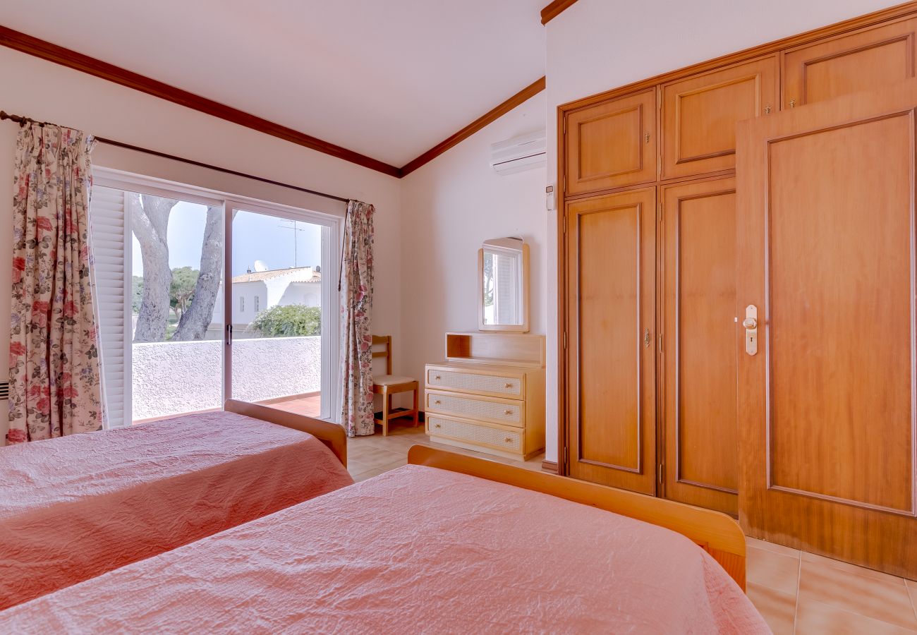 House in Vilamoura - Vila Caracas - V3 - Vilamoura