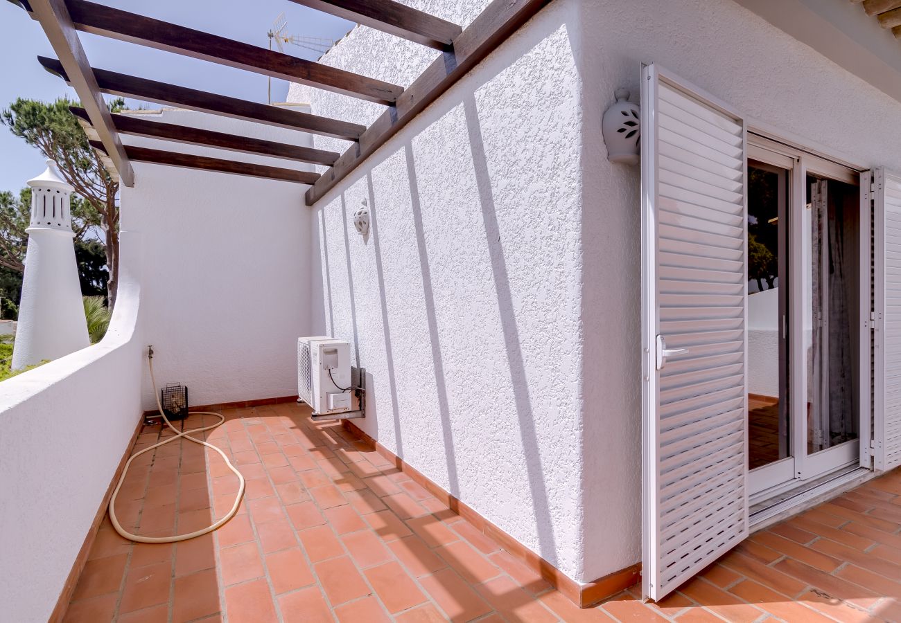 House in Vilamoura - Vila Caracas - V3 - Vilamoura