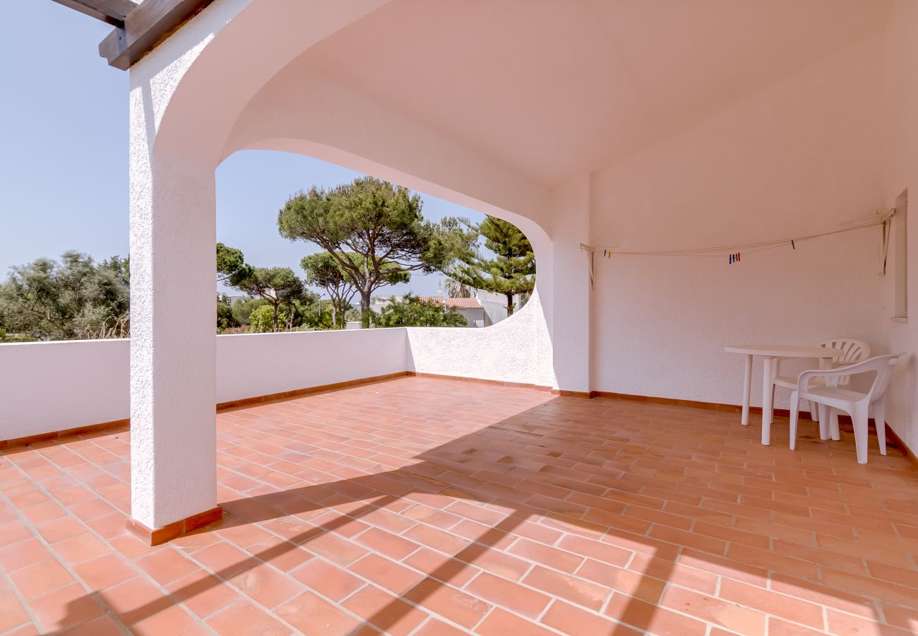 House in Vilamoura - Vila Caracas - V3 - Vilamoura