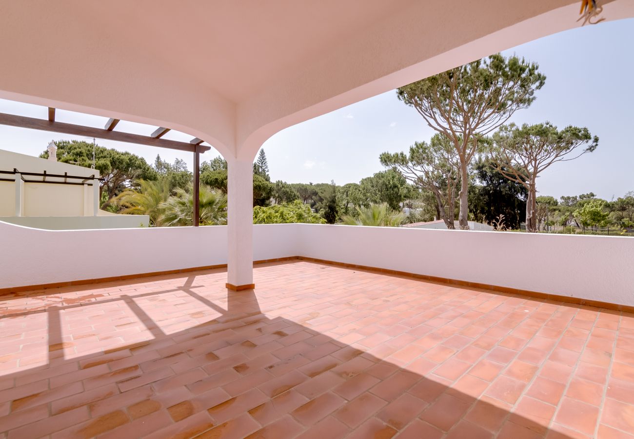 House in Vilamoura - Vila Caracas - V3 - Vilamoura