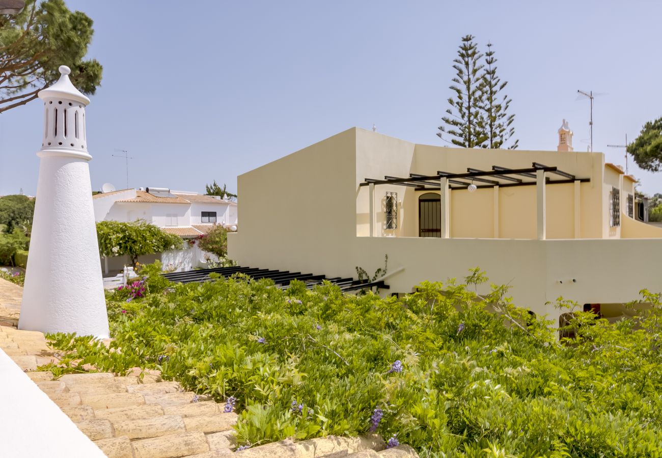 House in Vilamoura - Vila Caracas - V3 - Vilamoura