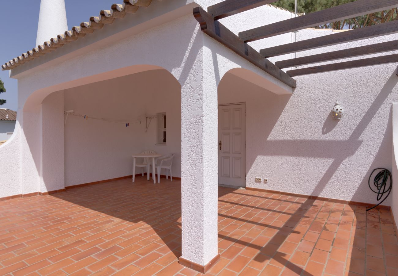 House in Vilamoura - Vila Caracas - V3 - Vilamoura