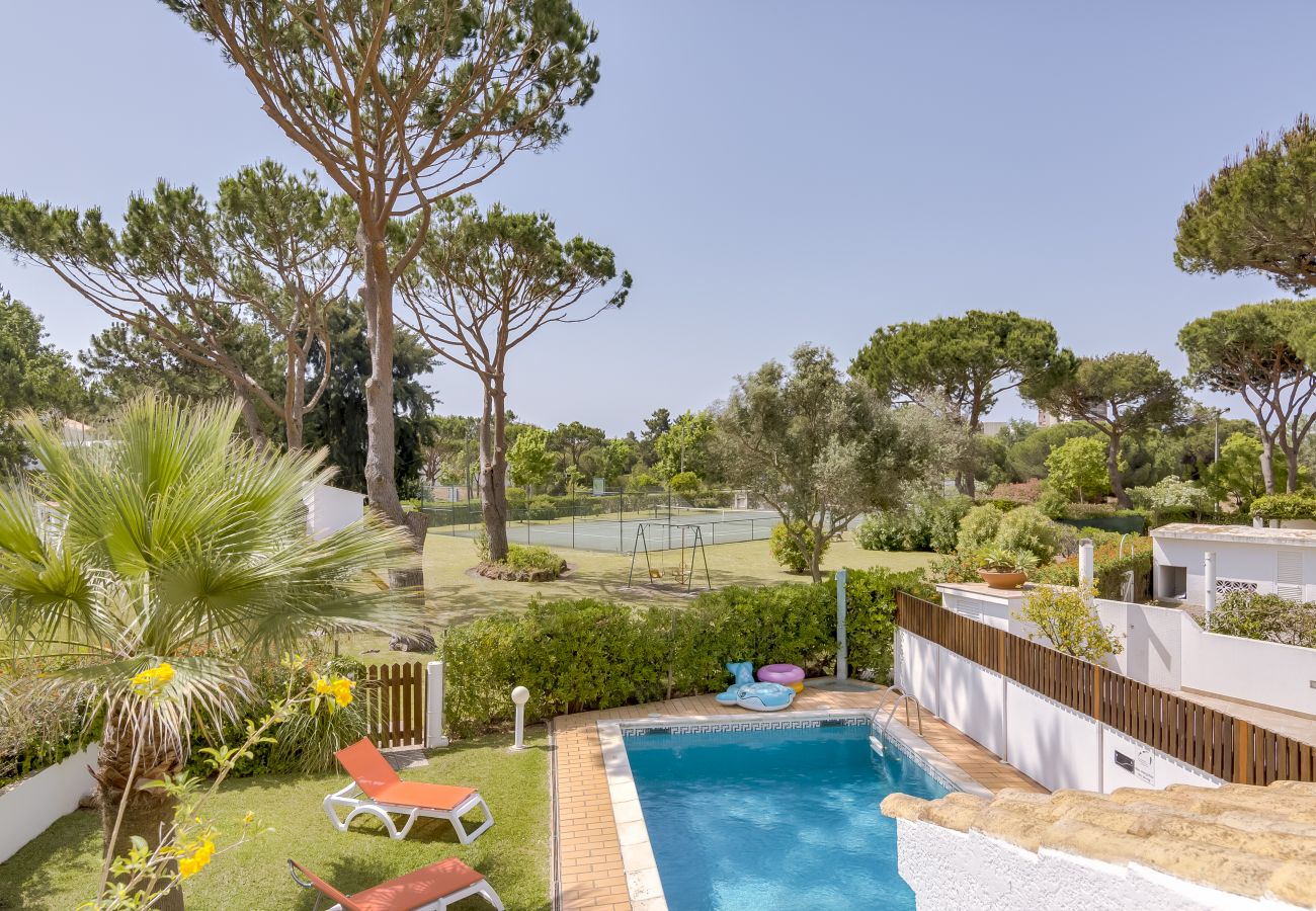 House in Vilamoura - Vila Caracas - V3 - Vilamoura