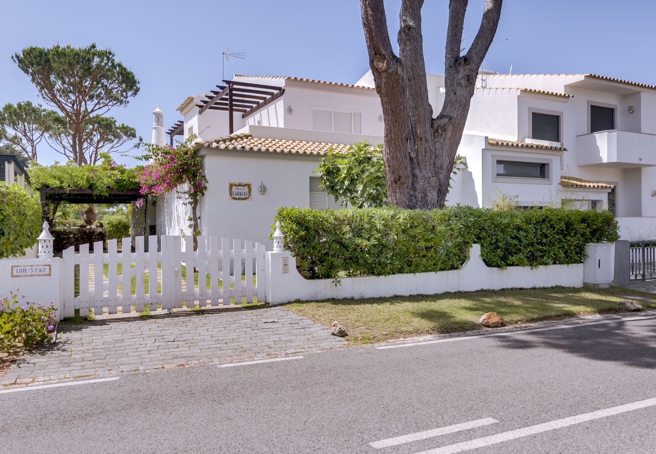 House in Vilamoura - Vila Caracas - V3 - Vilamoura