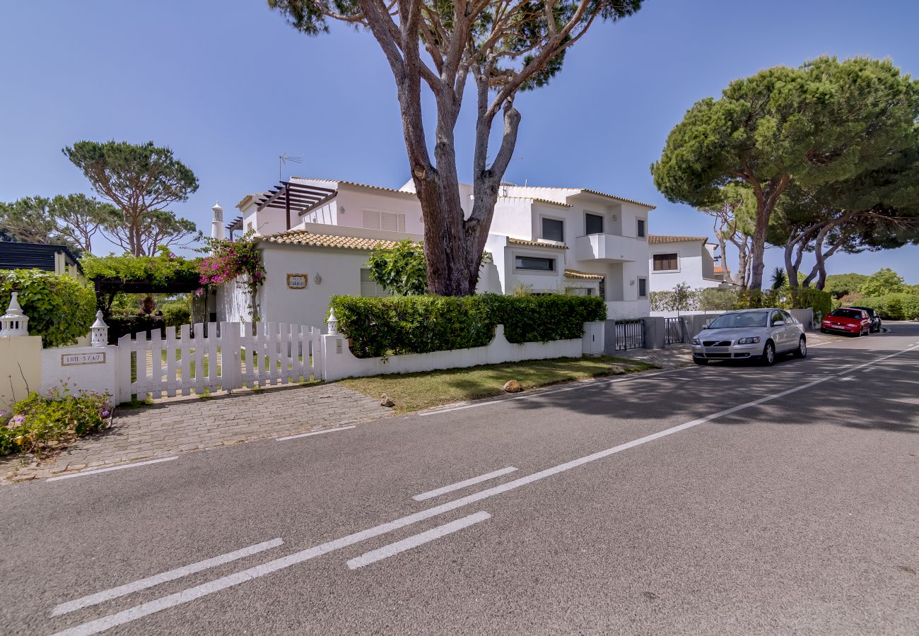 House in Vilamoura - Vila Caracas - V3 - Vilamoura