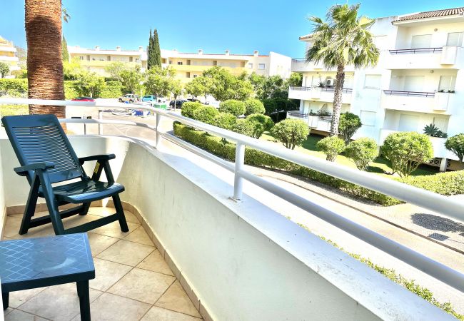  in Vilamoura - Amazing 1 bedroom apartment near Marina