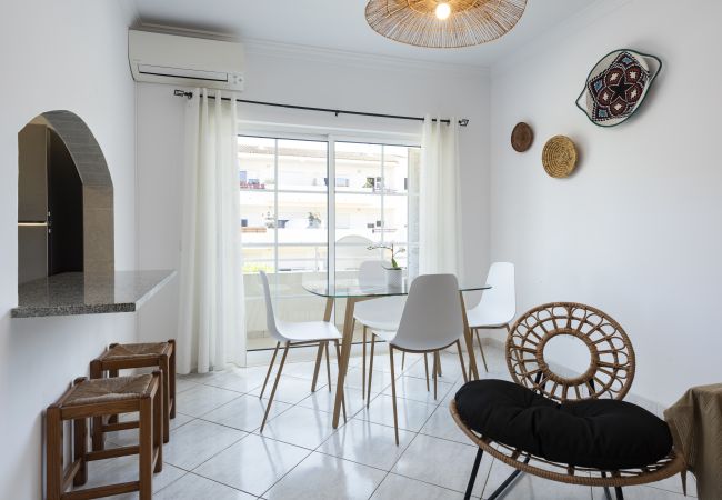 Apartment in Vilamoura - JV - Near the beach with pool by HD Apartment in Vilamoura - JV - Near the beach with pool by HD
