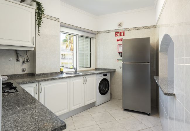 Apartment in Vilamoura - JV - Near the beach with pool by HD Apartment in Vilamoura - JV - Near the beach with pool by HD
