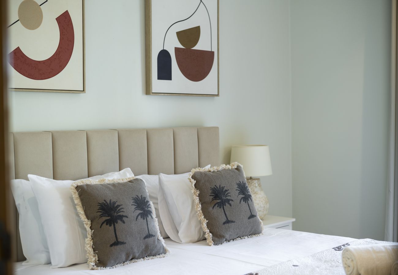 Apartment in Vilamoura - Nuri Beach - Near the beach with pool by HD