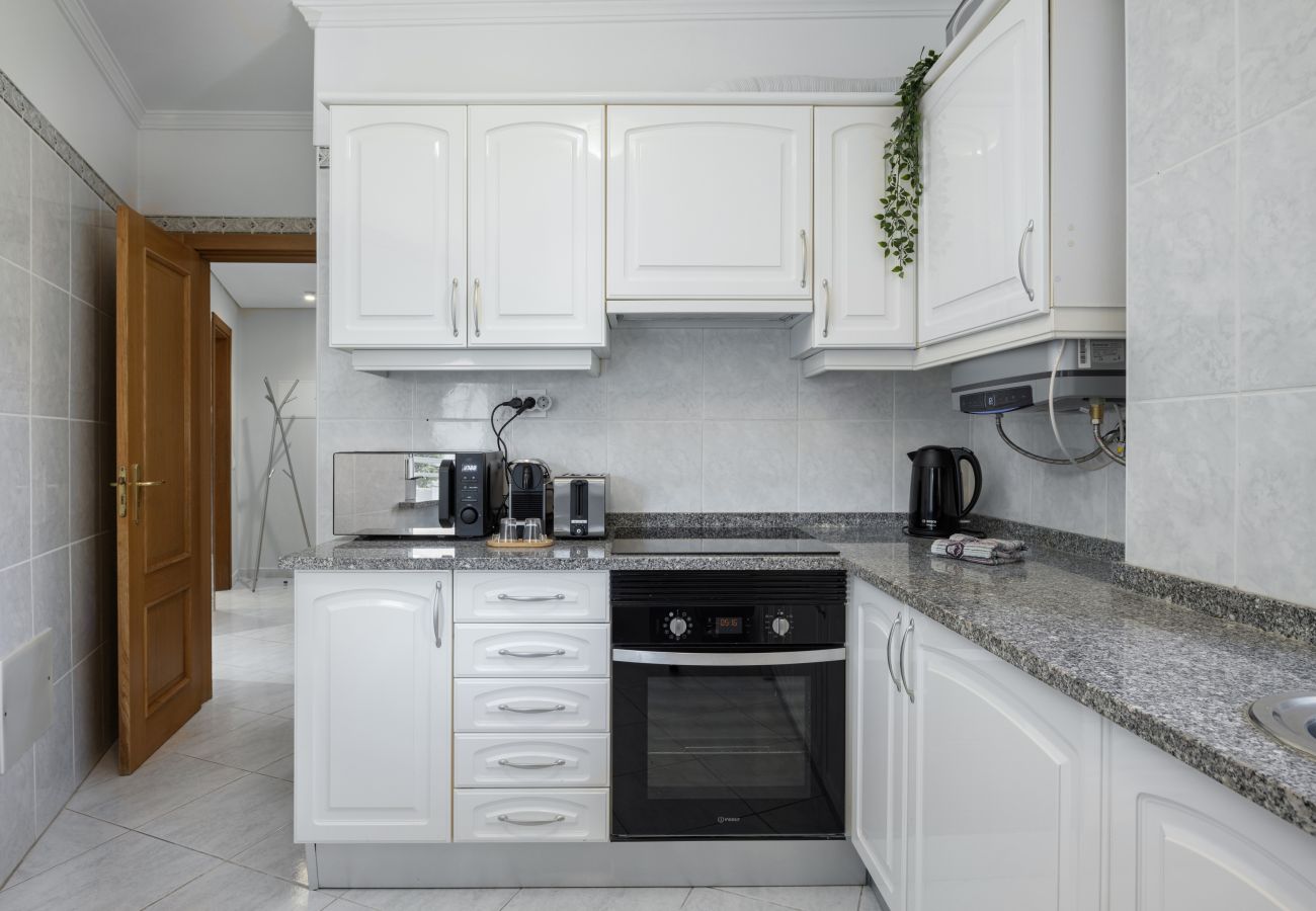 Apartment in Vilamoura - Nuri Beach - Near the beach with pool by HD