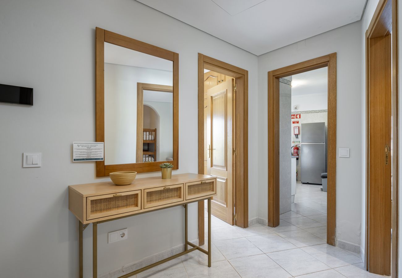 Apartment in Vilamoura - Nuri Beach - Near the beach with pool by HD