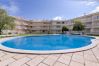 Apartment in Vilamoura - JV - Near the beach with pool by HD Apartment in Vilamoura - JV - Near the beach with pool by HD