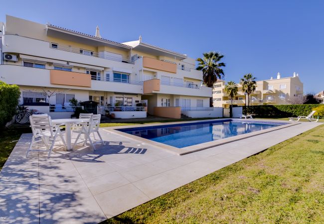 Apartment in Vilamoura - Ribas - Cozy 2 bedroom apartment Apartment in Vilamoura - Ribas - Cozy 2 bedroom apartment
