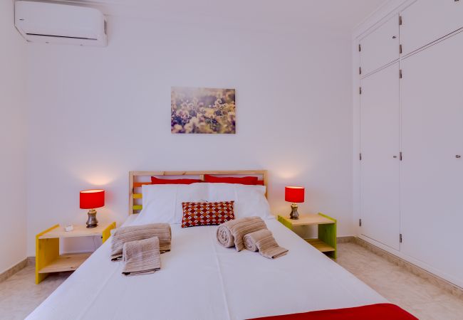 Apartment in Vilamoura - Ribas - Cozy 2 bedroom apartment Apartment in Vilamoura - Ribas - Cozy 2 bedroom apartment