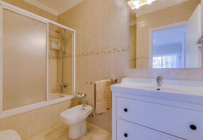 Apartment in Vilamoura - Ribas - Cozy 2 bedroom apartment Apartment in Vilamoura - Ribas - Cozy 2 bedroom apartment