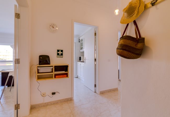 Apartment in Vilamoura - Ribas - Cozy 2 bedroom apartment Apartment in Vilamoura - Ribas - Cozy 2 bedroom apartment