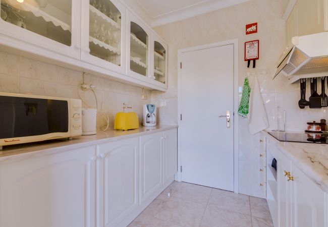 Apartment in Vilamoura - Ribas - Cozy 2 bedroom apartment Apartment in Vilamoura - Ribas - Cozy 2 bedroom apartment
