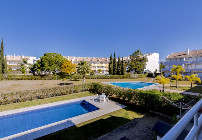 Apartment in Vilamoura - Ribas - Cozy 2 bedroom apartment Apartment in Vilamoura - Ribas - Cozy 2 bedroom apartment