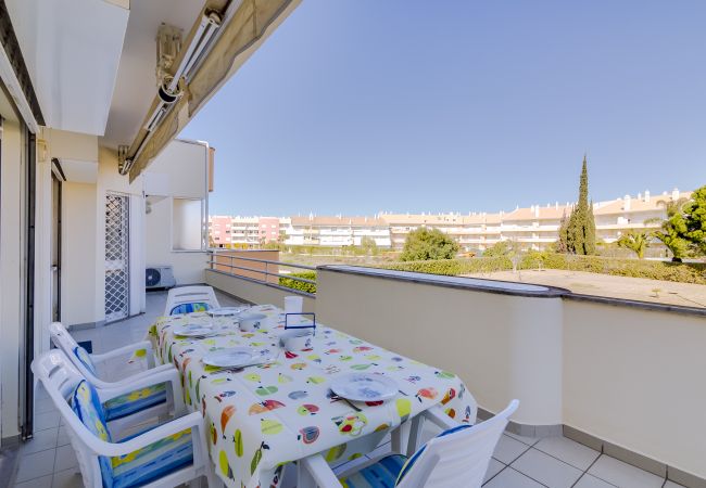 Apartment in Vilamoura - Ribas - Cozy 2 bedroom apartment Apartment in Vilamoura - Ribas - Cozy 2 bedroom apartment