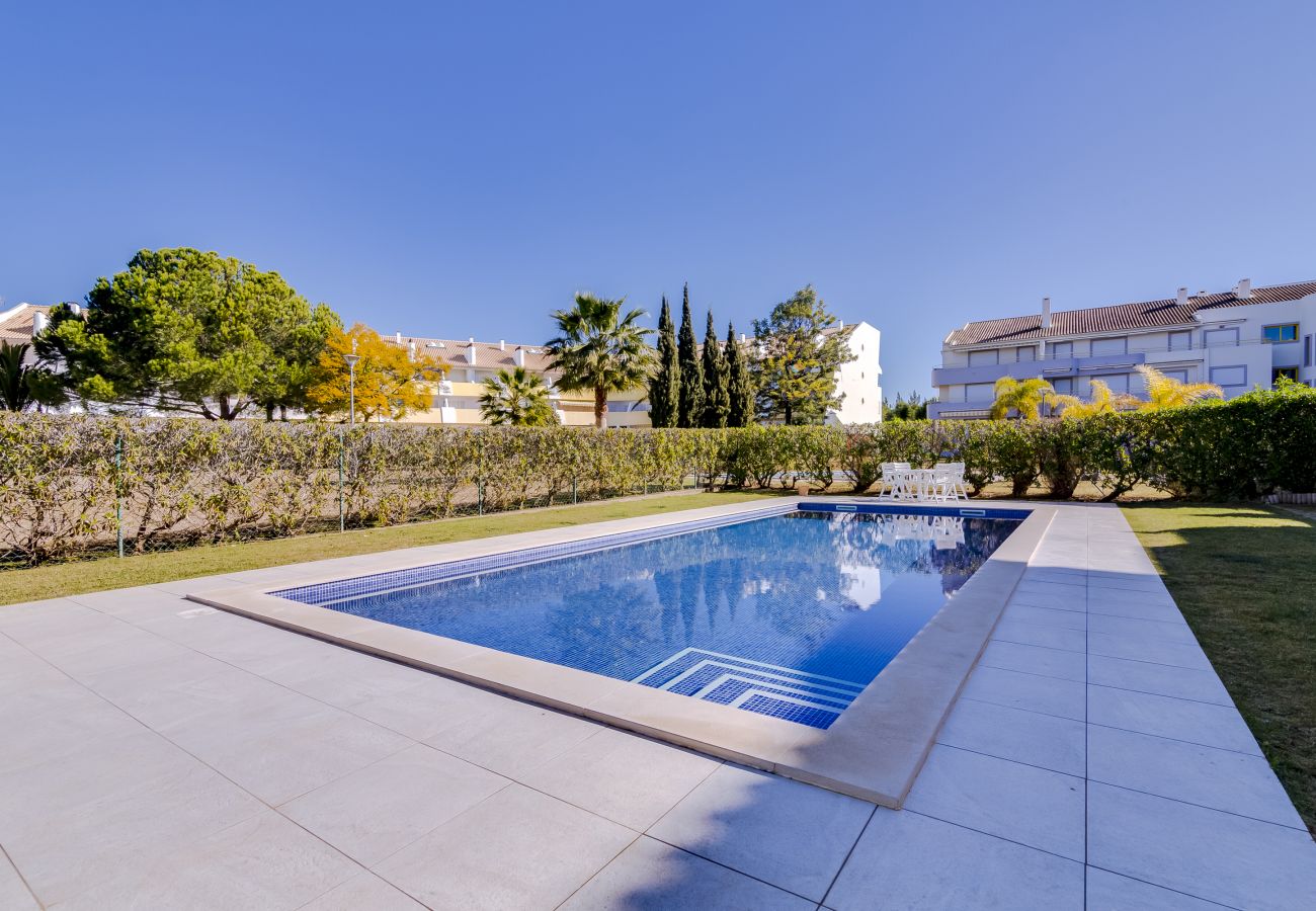 Apartment in Vilamoura - Ribas - Cozy 2 bedroom apartment