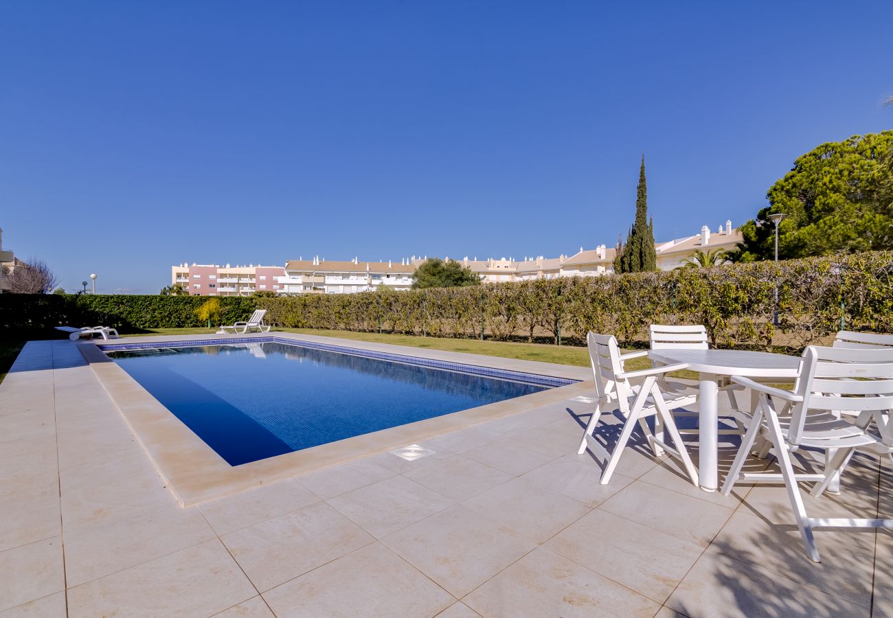 Apartment in Vilamoura - Ribas - Cozy 2 bedroom apartment