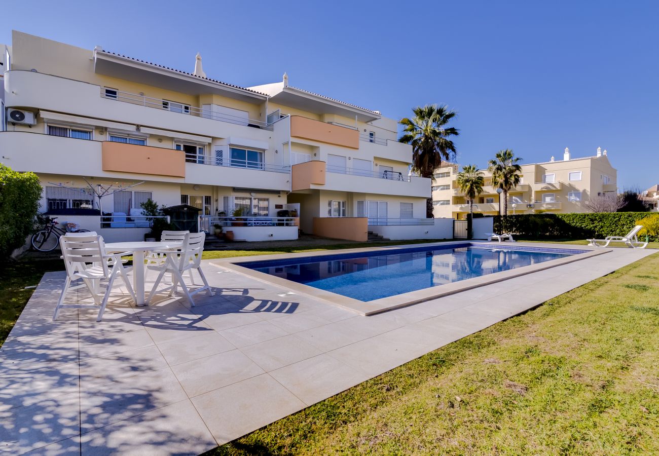 Apartment in Vilamoura - Ribas - Cozy 2 bedroom apartment